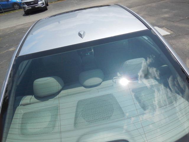 used 2009 Honda Accord car, priced at $6,950