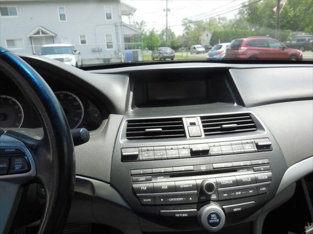 used 2009 Honda Accord car, priced at $6,950