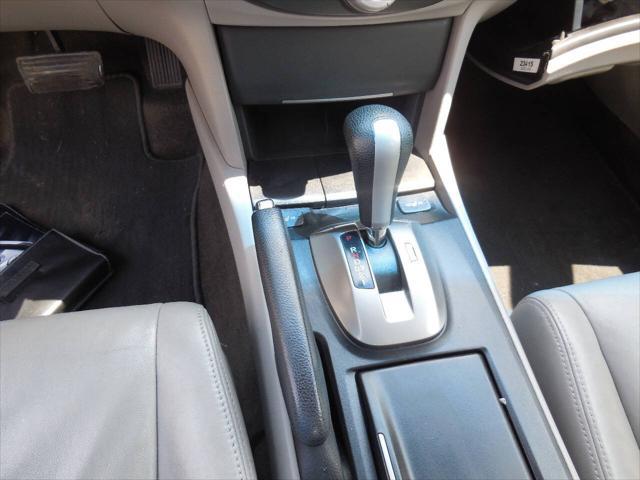 used 2009 Honda Accord car, priced at $6,950
