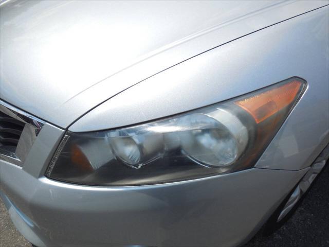 used 2009 Honda Accord car, priced at $6,950