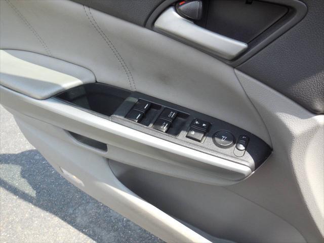used 2009 Honda Accord car, priced at $6,950