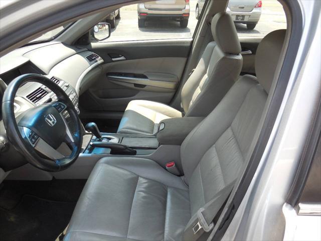 used 2009 Honda Accord car, priced at $6,950