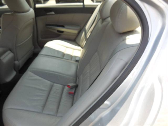 used 2009 Honda Accord car, priced at $6,950