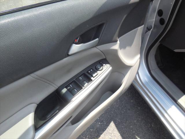 used 2009 Honda Accord car, priced at $6,950