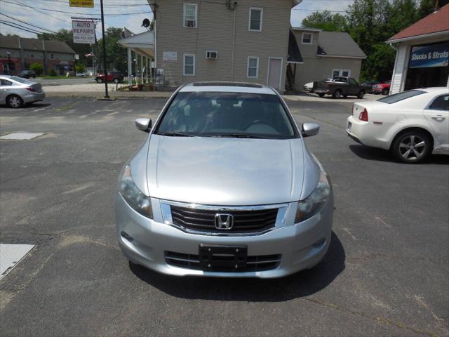 used 2009 Honda Accord car, priced at $6,950
