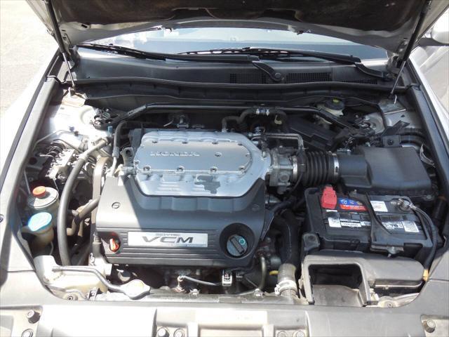 used 2009 Honda Accord car, priced at $6,950