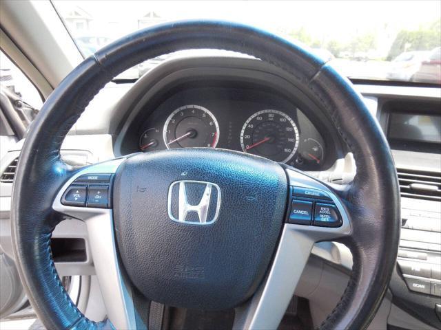 used 2009 Honda Accord car, priced at $6,950