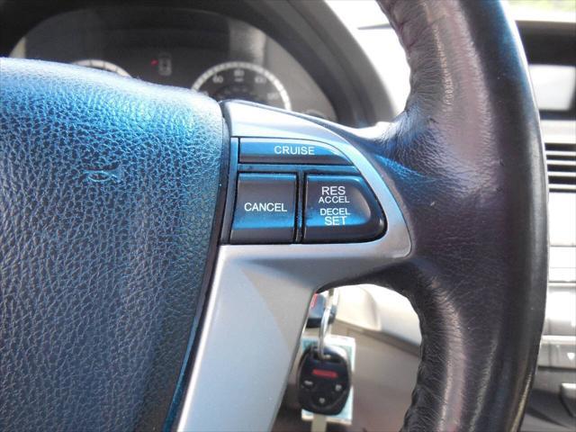 used 2009 Honda Accord car, priced at $6,950