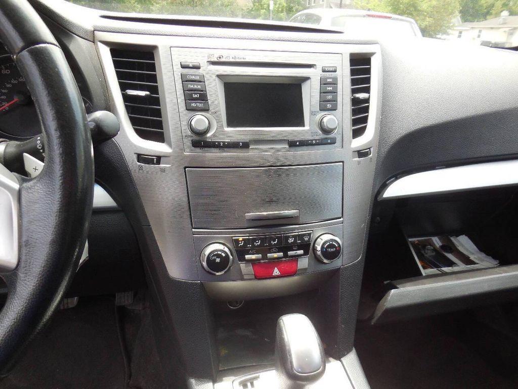 used 2014 Subaru Outback car, priced at $6,950