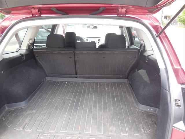 used 2014 Subaru Outback car, priced at $6,950