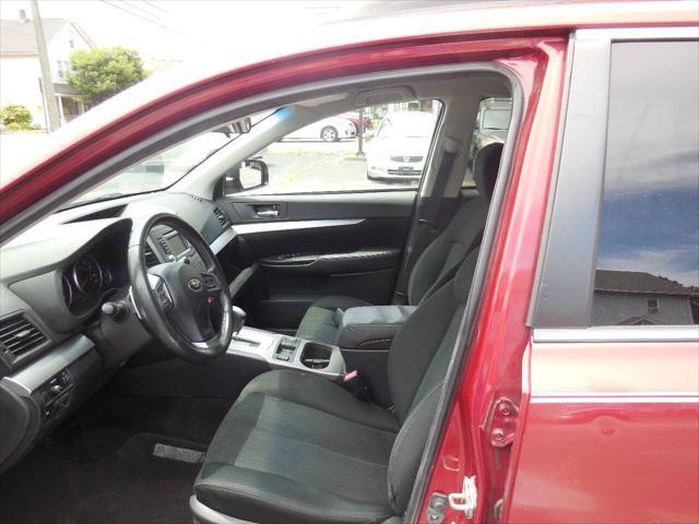 used 2014 Subaru Outback car, priced at $6,950