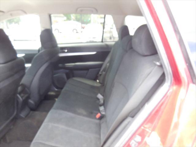 used 2014 Subaru Outback car, priced at $6,950
