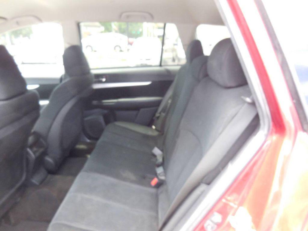 used 2014 Subaru Outback car, priced at $6,950