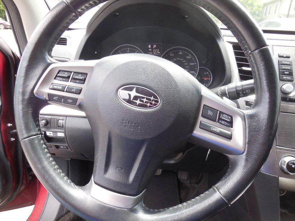 used 2014 Subaru Outback car, priced at $6,950