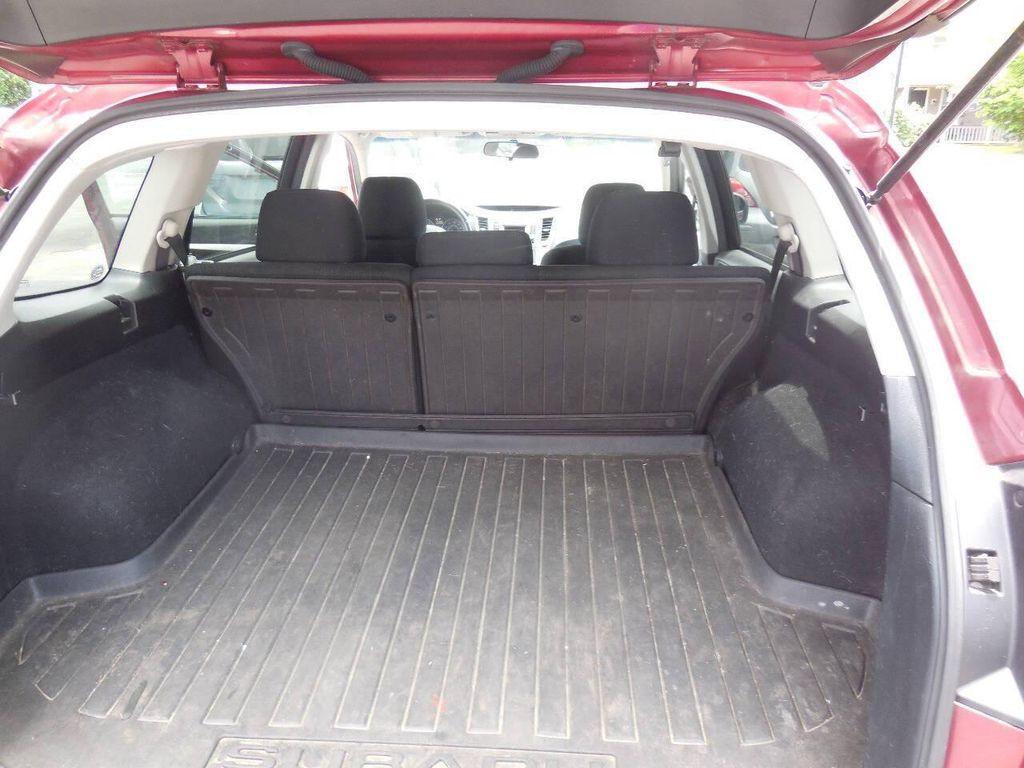 used 2014 Subaru Outback car, priced at $6,950