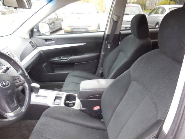 used 2014 Subaru Outback car, priced at $7,950
