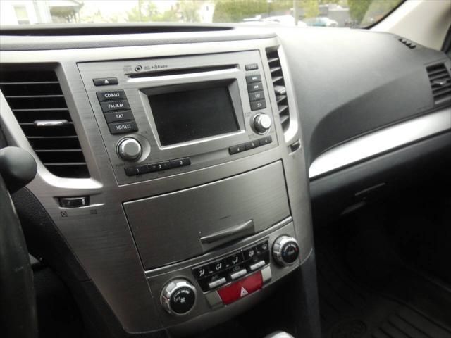 used 2014 Subaru Outback car, priced at $7,950