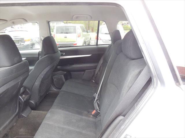 used 2014 Subaru Outback car, priced at $7,950