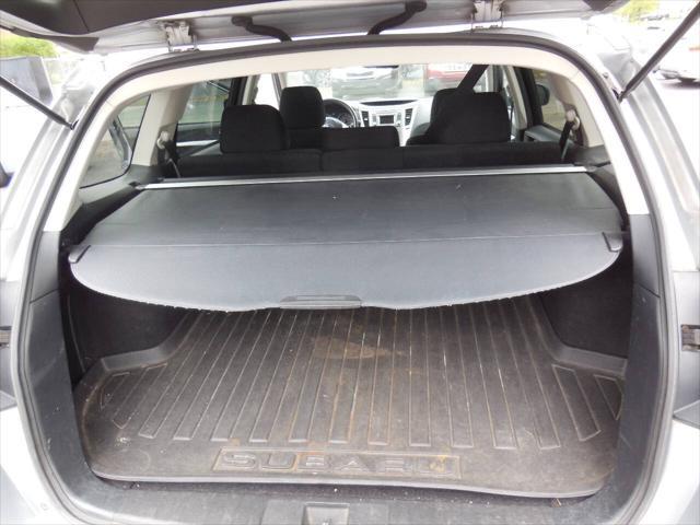 used 2014 Subaru Outback car, priced at $7,950