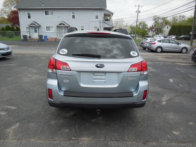 used 2014 Subaru Outback car, priced at $7,950