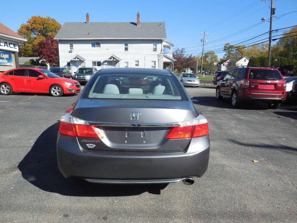 used 2013 Honda Accord car, priced at $7,950