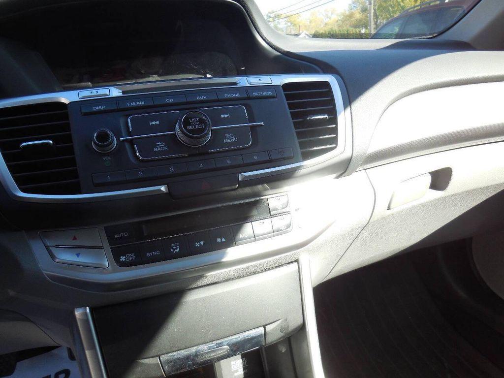 used 2013 Honda Accord car, priced at $7,950