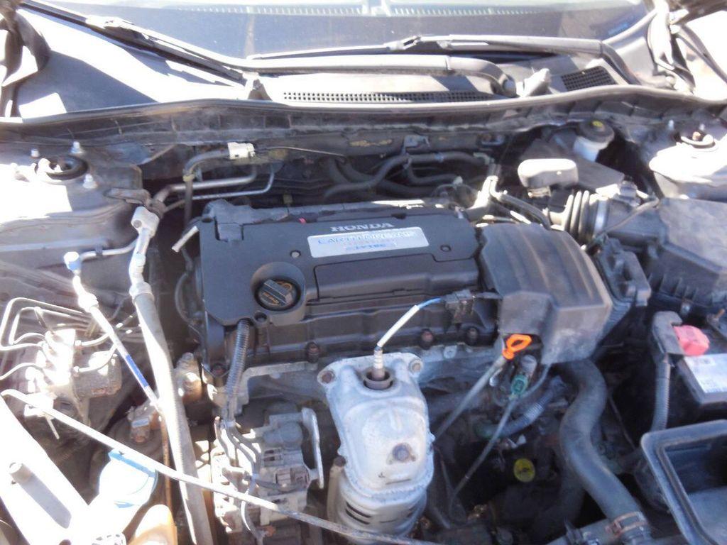 used 2013 Honda Accord car, priced at $7,950