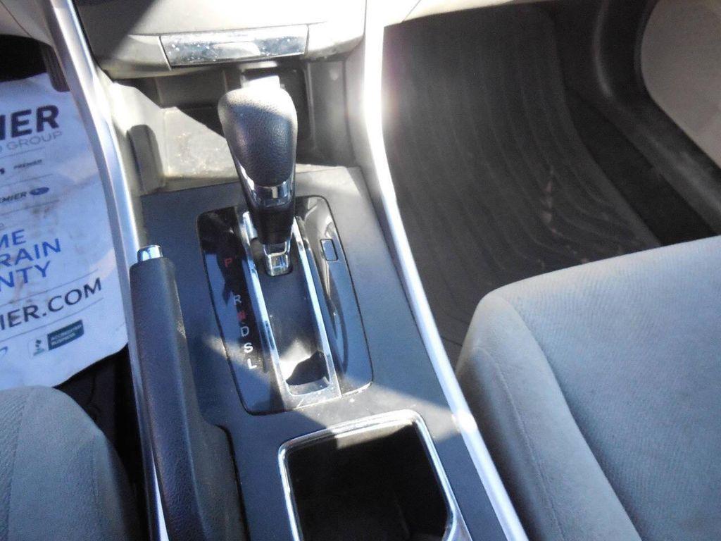 used 2013 Honda Accord car, priced at $7,950