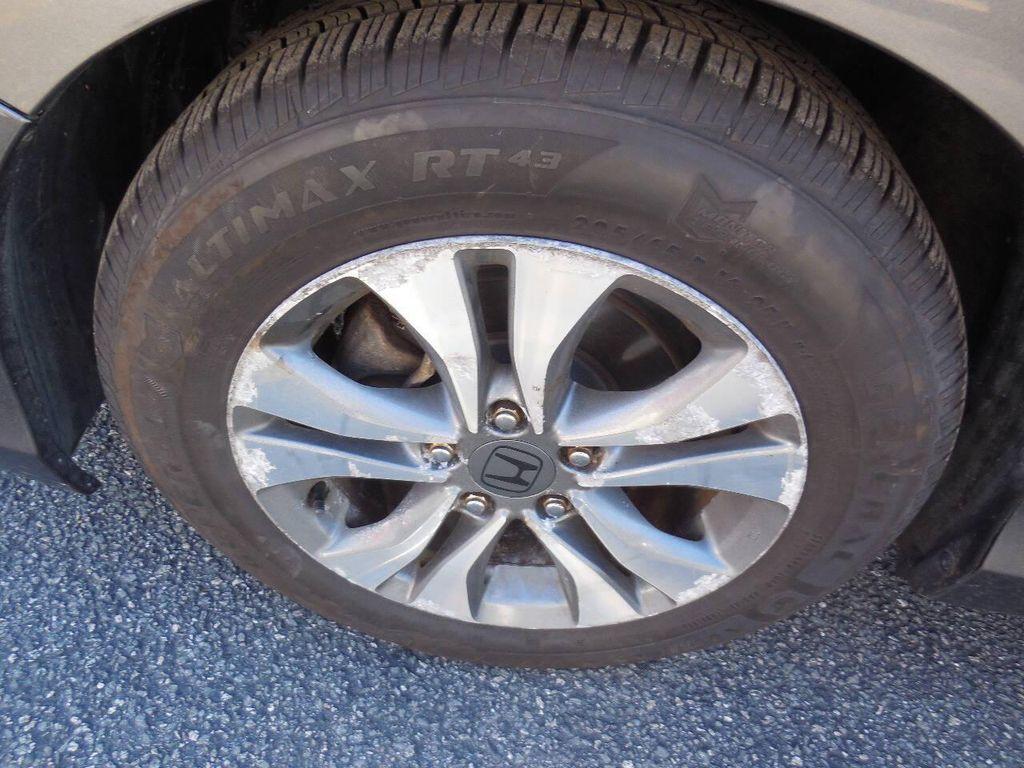 used 2013 Honda Accord car, priced at $7,950