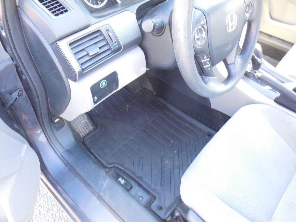 used 2013 Honda Accord car, priced at $7,950