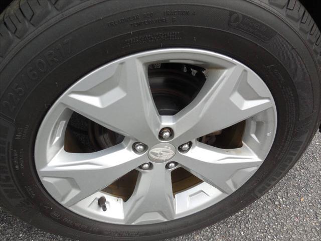 used 2014 Subaru Forester car, priced at $6,950