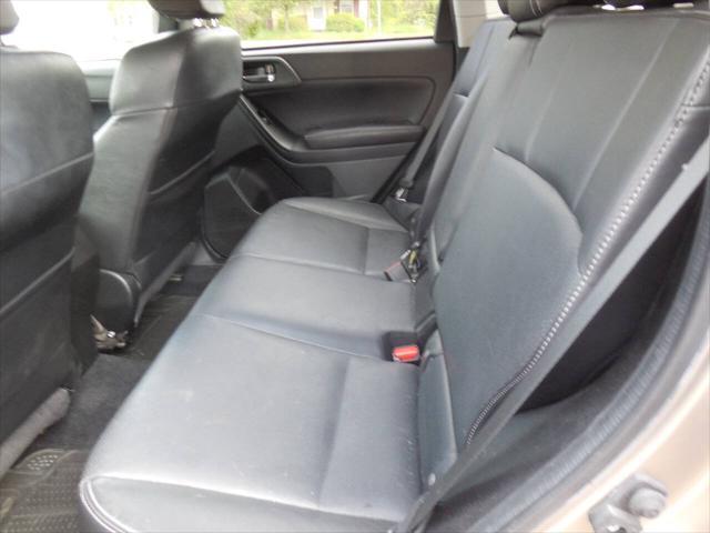 used 2014 Subaru Forester car, priced at $6,950