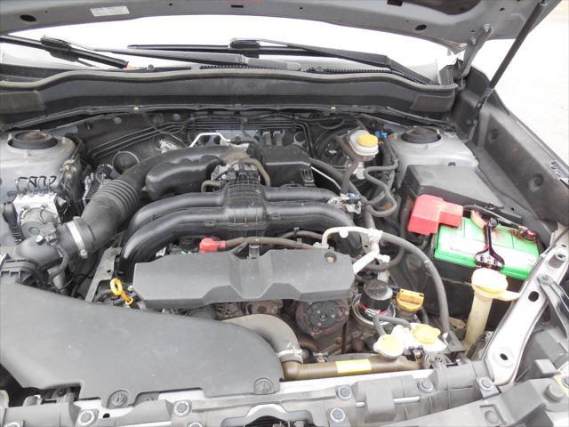 used 2014 Subaru Forester car, priced at $6,950