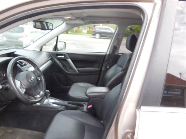 used 2014 Subaru Forester car, priced at $6,950