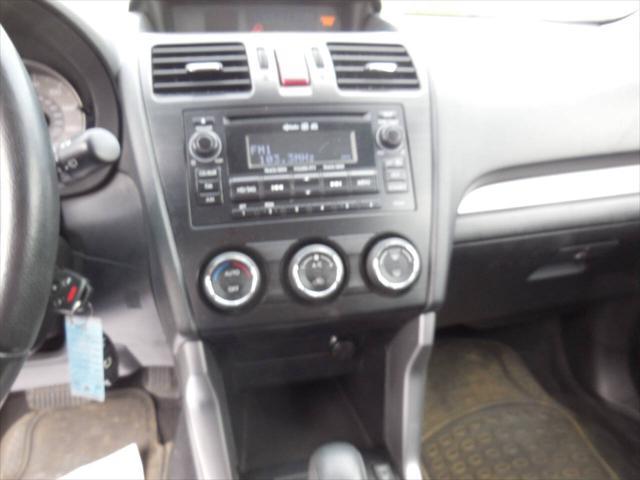 used 2014 Subaru Forester car, priced at $6,950