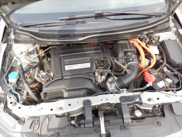 used 2012 Honda Civic Hybrid car, priced at $6,950