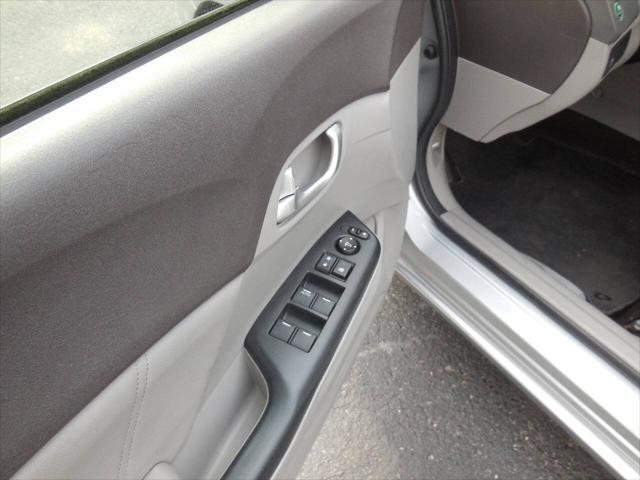 used 2012 Honda Civic Hybrid car, priced at $6,950