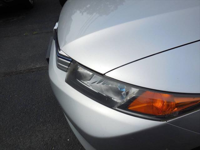 used 2012 Honda Civic Hybrid car, priced at $6,950