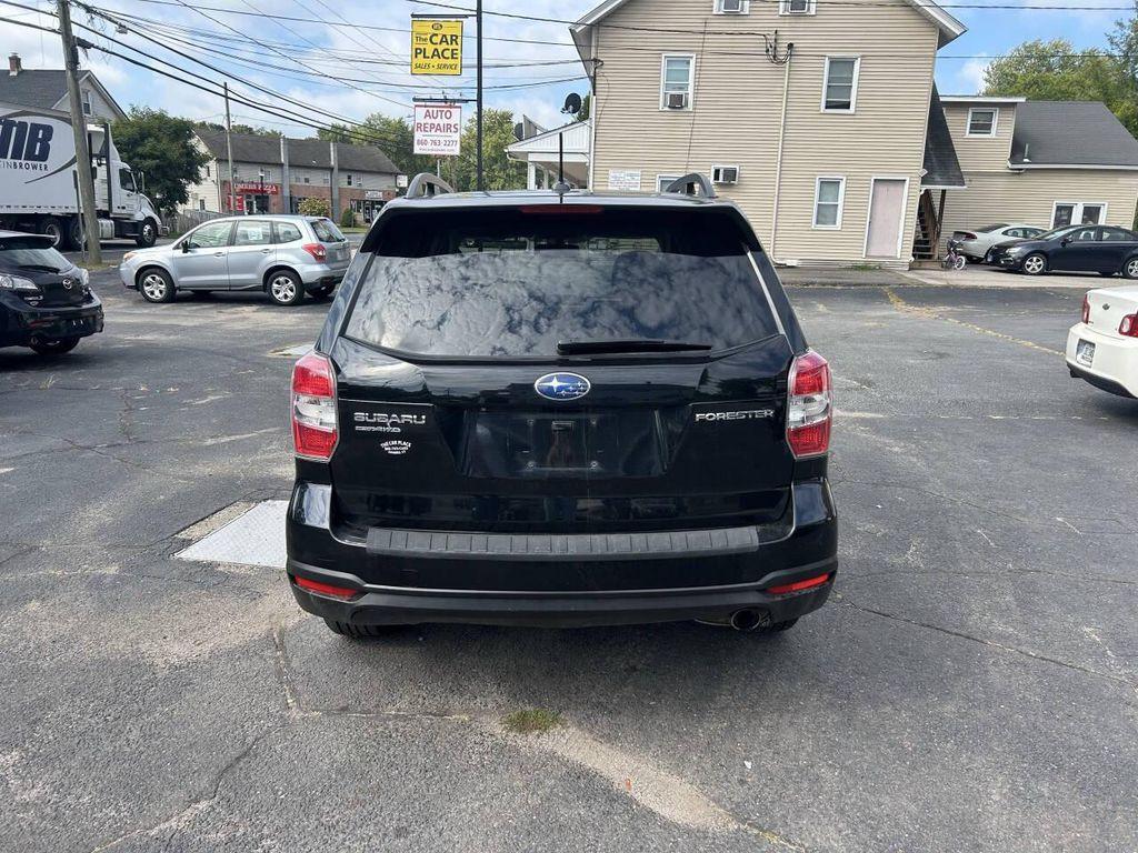 used 2014 Subaru Forester car, priced at $6,950
