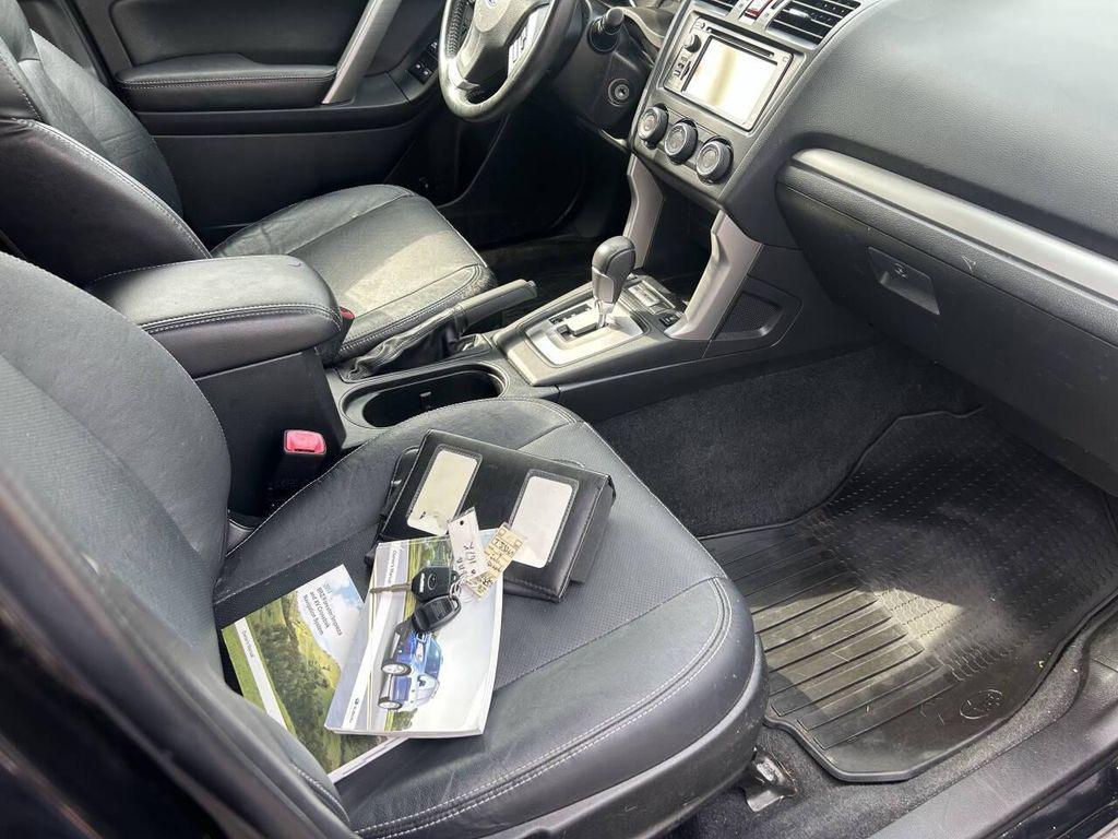 used 2014 Subaru Forester car, priced at $6,950