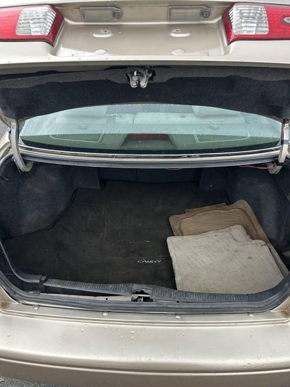 used 2000 Toyota Camry car, priced at $2,950