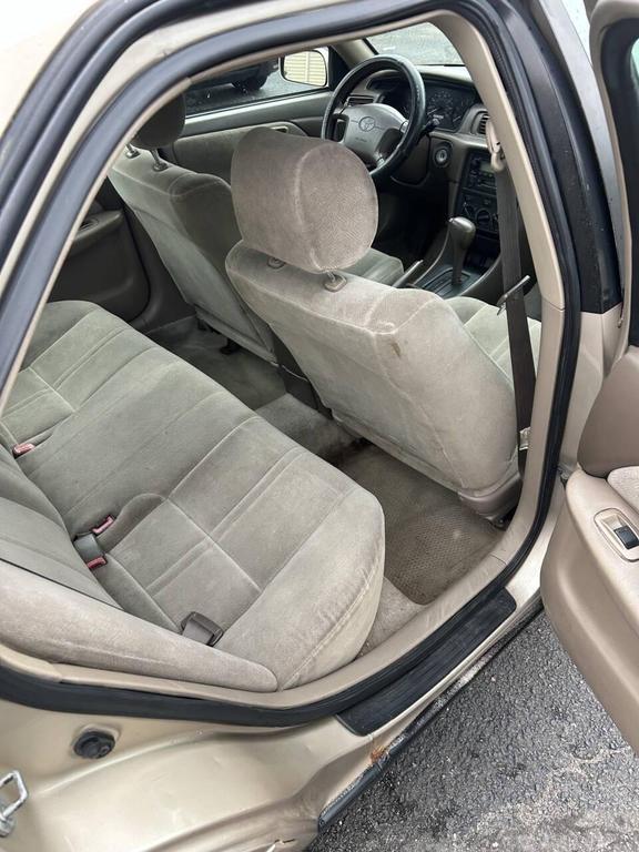 used 2000 Toyota Camry car, priced at $2,950