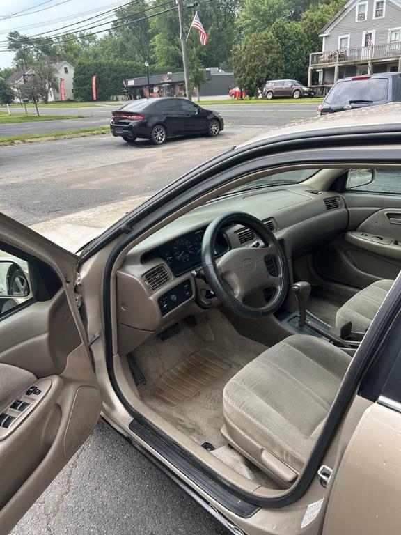 used 2000 Toyota Camry car, priced at $2,950