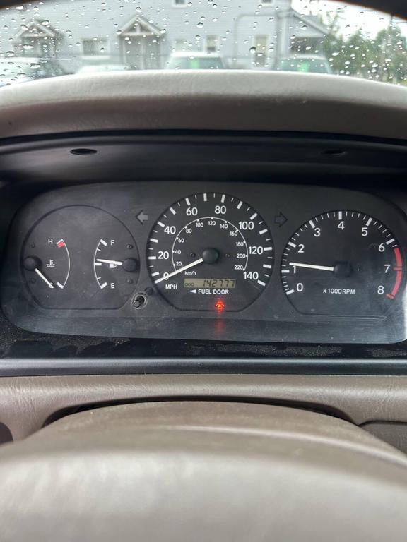 used 2000 Toyota Camry car, priced at $2,950