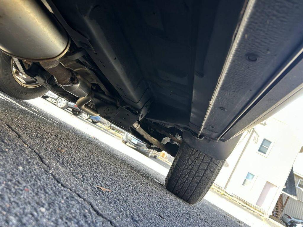 used 2011 Nissan Murano car, priced at $4,650