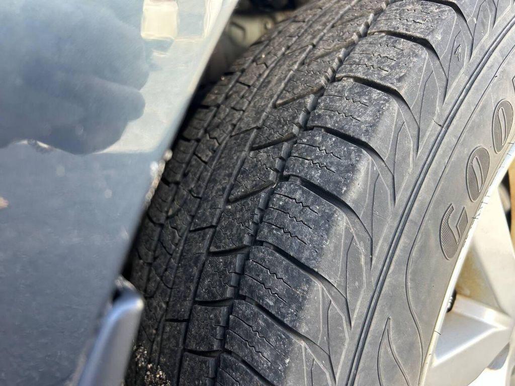 used 2011 Nissan Murano car, priced at $4,650