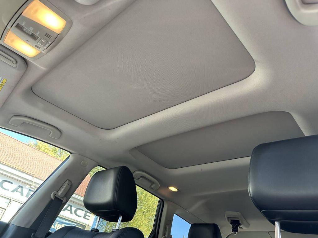 used 2011 Nissan Murano car, priced at $4,650