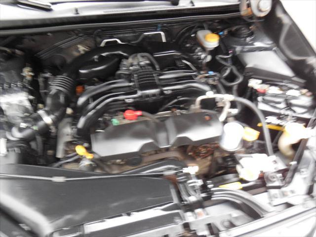 used 2015 Subaru Impreza car, priced at $4,950