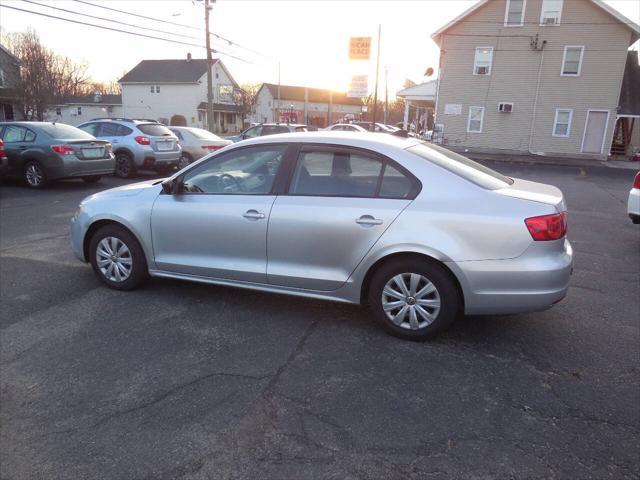 used 2014 Volkswagen Jetta car, priced at $5,950