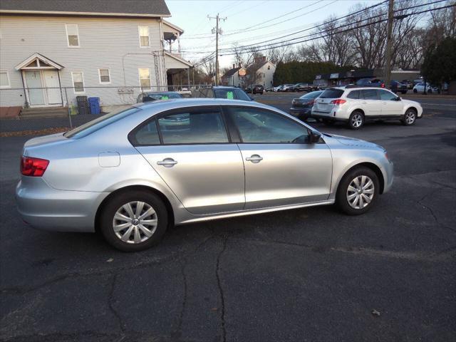 used 2014 Volkswagen Jetta car, priced at $5,950